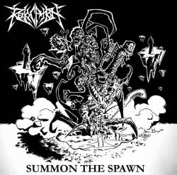 Revocation : Summon the Spawn